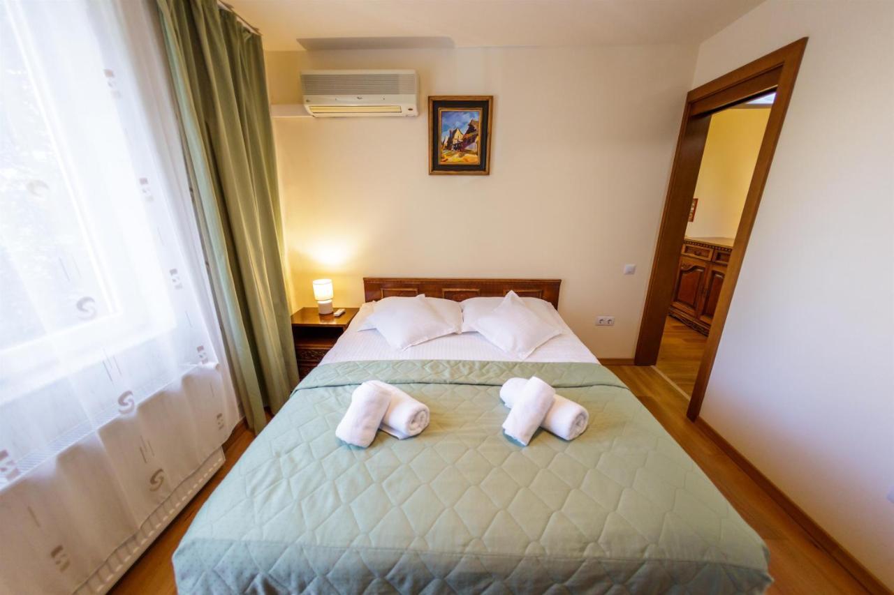 Apartament Family Rivulus 8 Бая Маре Екстериор снимка