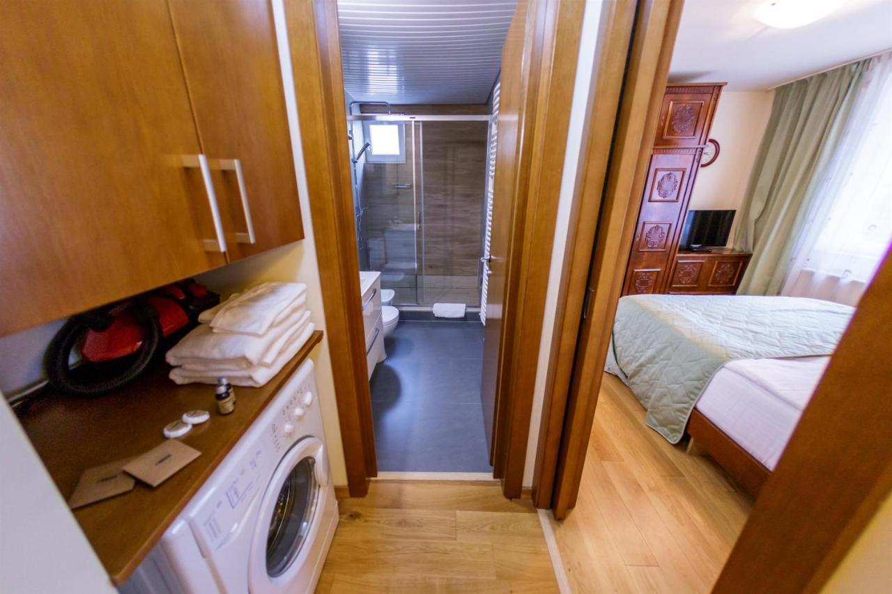 Apartament Family Rivulus 8 Бая Маре Екстериор снимка