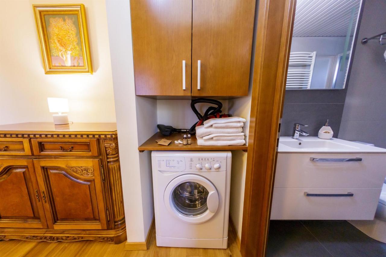 Apartament Family Rivulus 8 Бая Маре Екстериор снимка