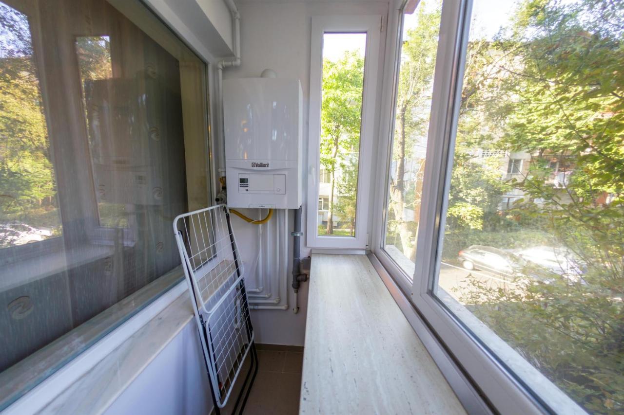 Apartament Family Rivulus 8 Бая Маре Екстериор снимка