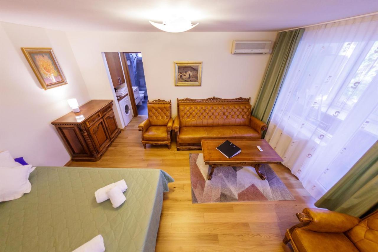 Apartament Family Rivulus 8 Бая Маре Екстериор снимка