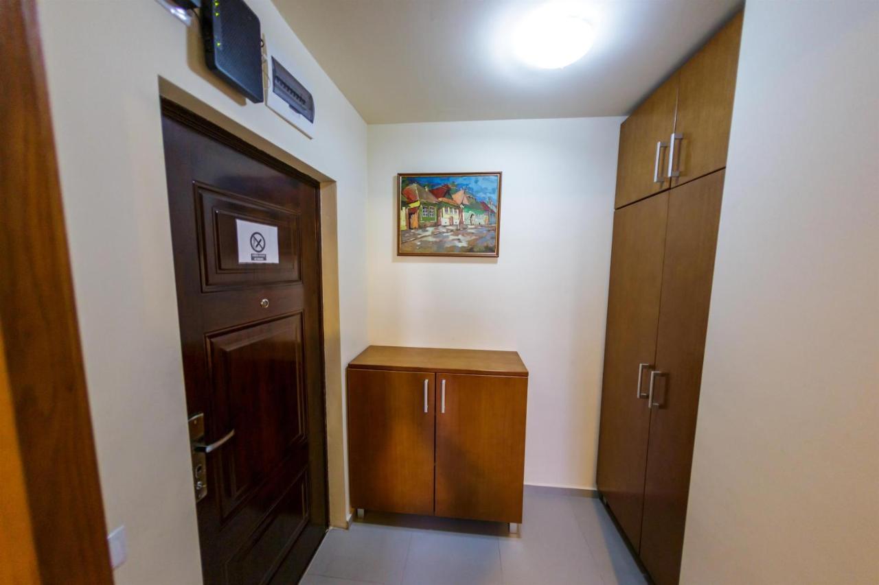 Apartament Family Rivulus 8 Бая Маре Екстериор снимка