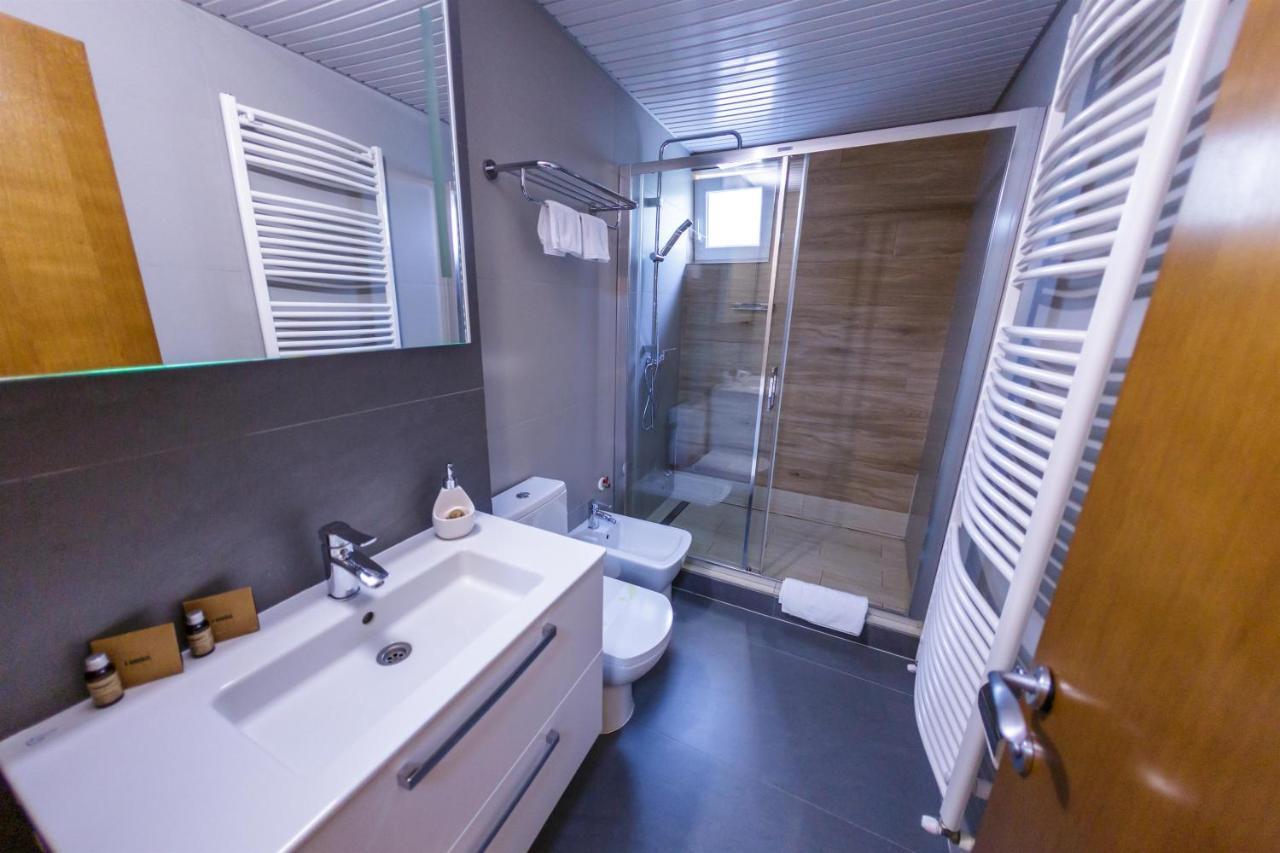 Apartament Family Rivulus 8 Бая Маре Екстериор снимка
