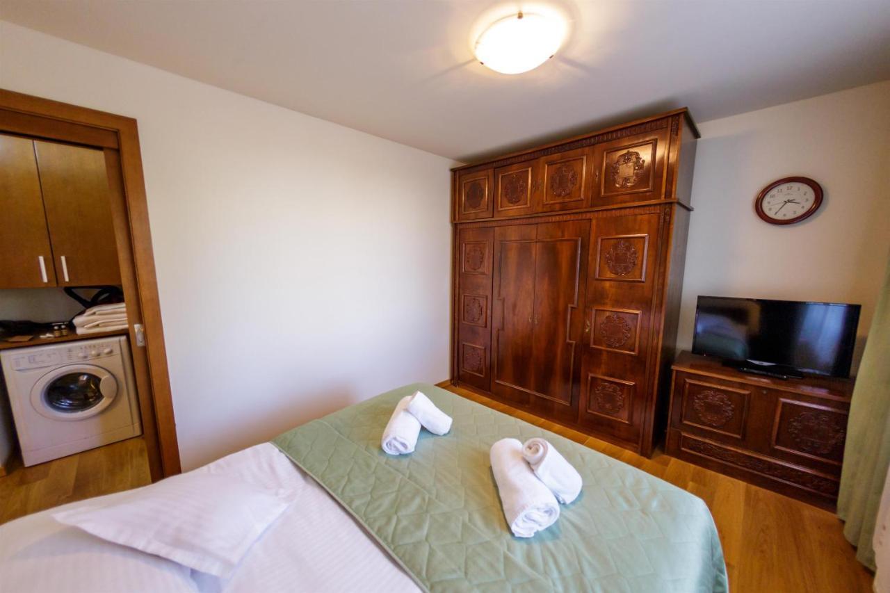 Apartament Family Rivulus 8 Бая Маре Екстериор снимка
