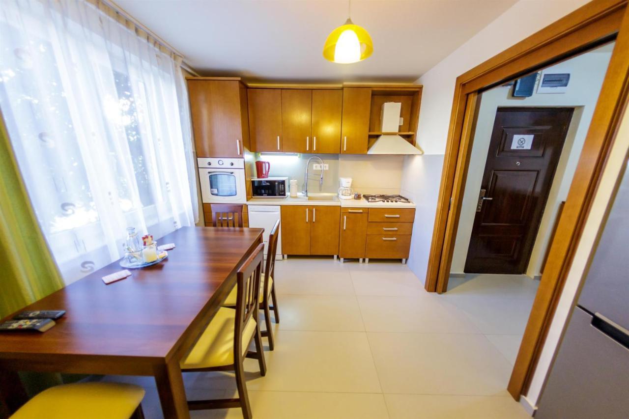Apartament Family Rivulus 8 Бая Маре Екстериор снимка